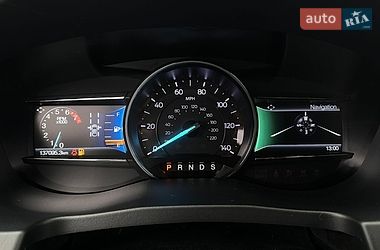 Внедорожник / Кроссовер Ford Explorer 2019 в Львове