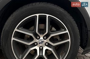 Внедорожник / Кроссовер Ford Explorer 2019 в Львове
