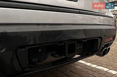Внедорожник / Кроссовер Ford Explorer 2019 в Львове