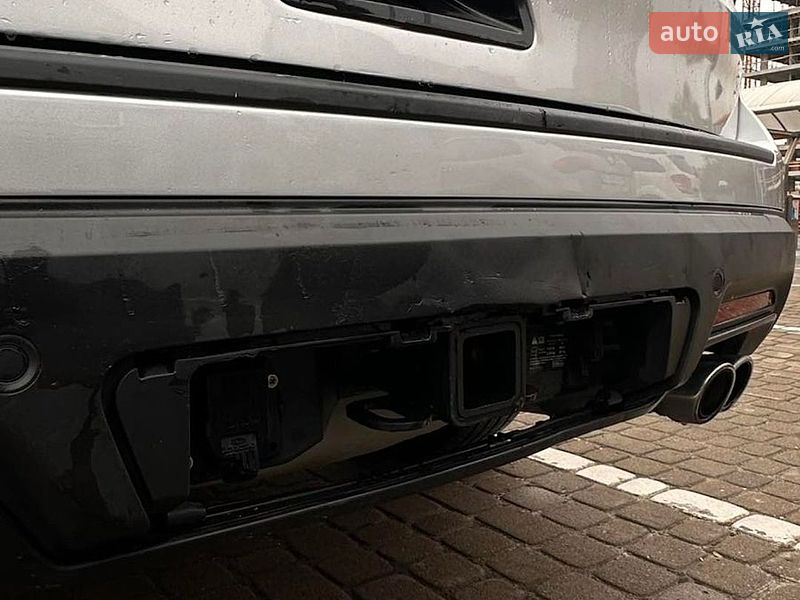 Внедорожник / Кроссовер Ford Explorer 2019 в Львове