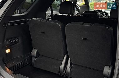 Внедорожник / Кроссовер Ford Explorer 2019 в Львове