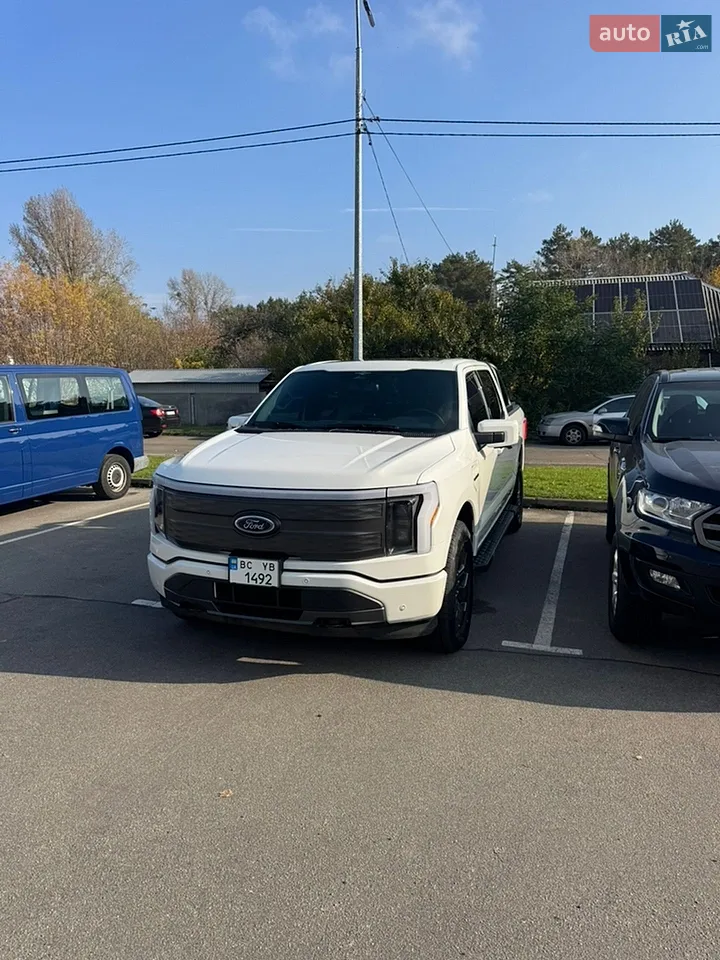 2023 Ford F-150 - мініатюра 15