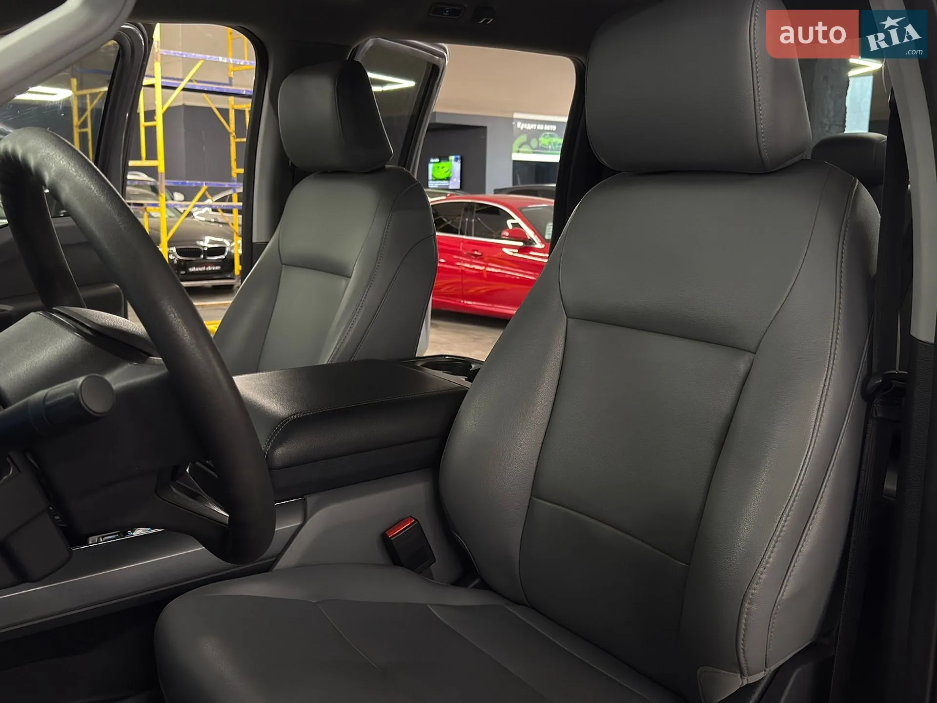 2023 Ford F-150 - мініатюра 20