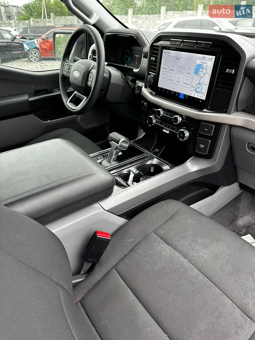 2023 Ford F-150 - мініатюра 15