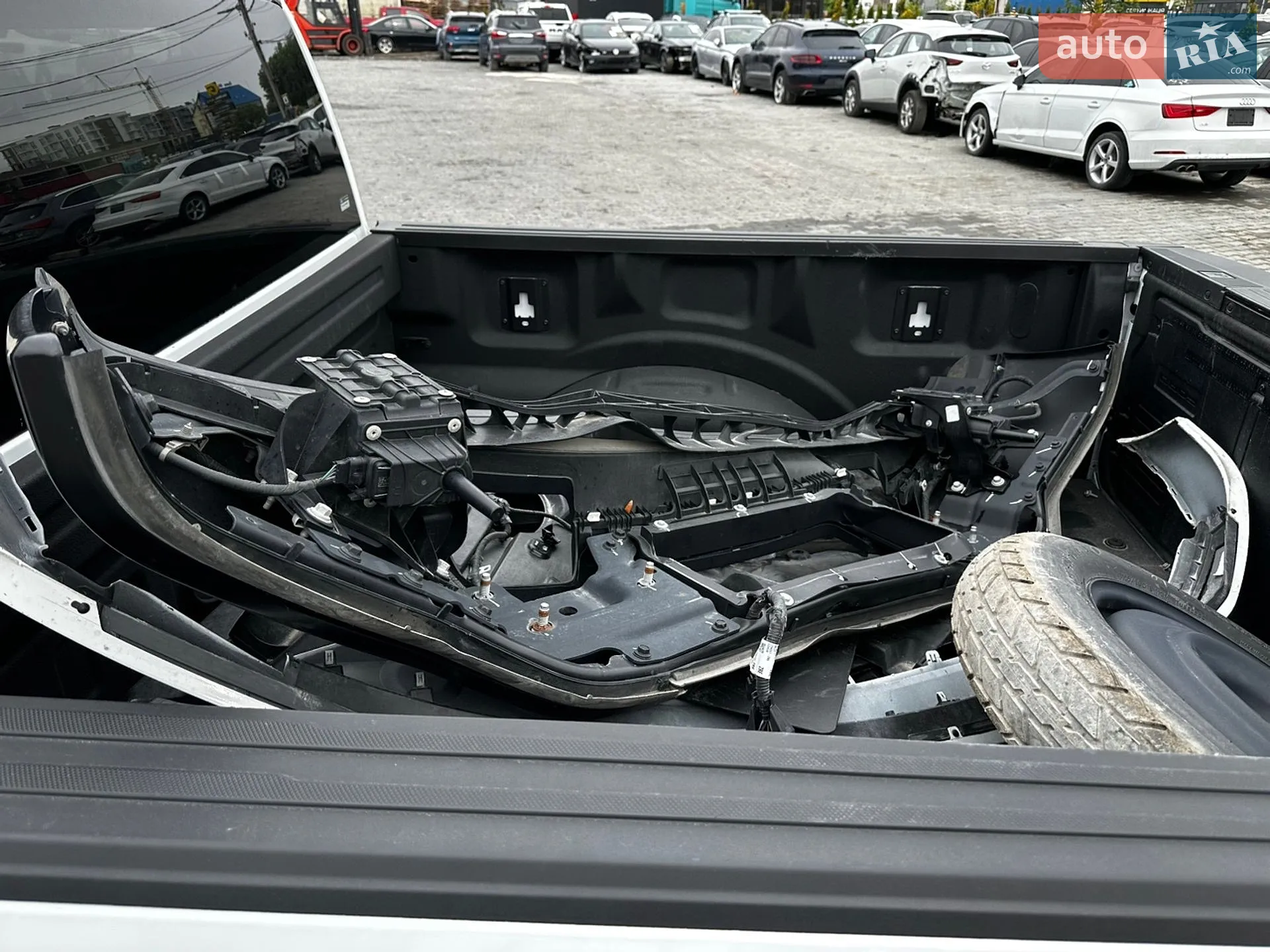 2023 Ford F-150 - мініатюра 24