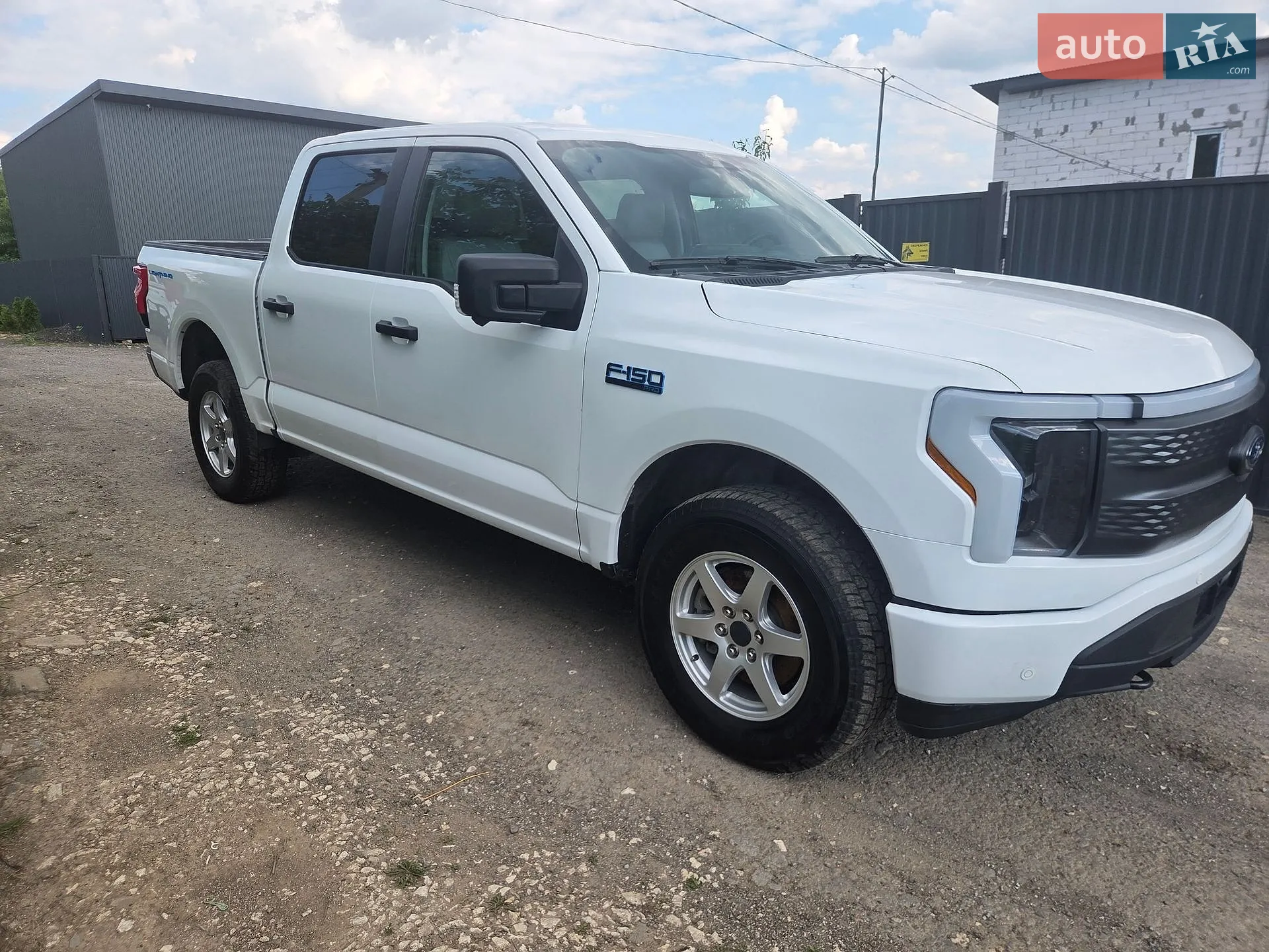2024 Ford F-150 - мініатюра 10