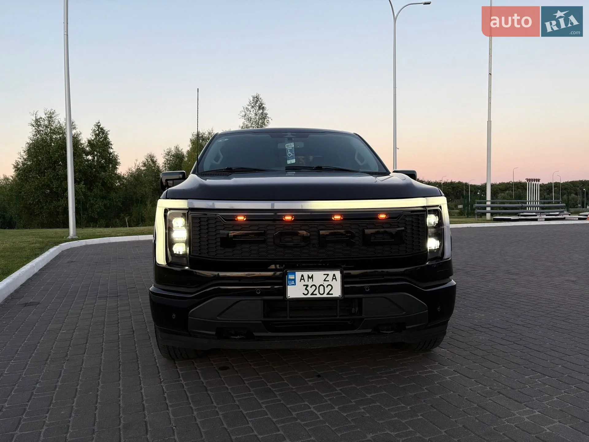 2023 Ford F-150 - мініатюра 3