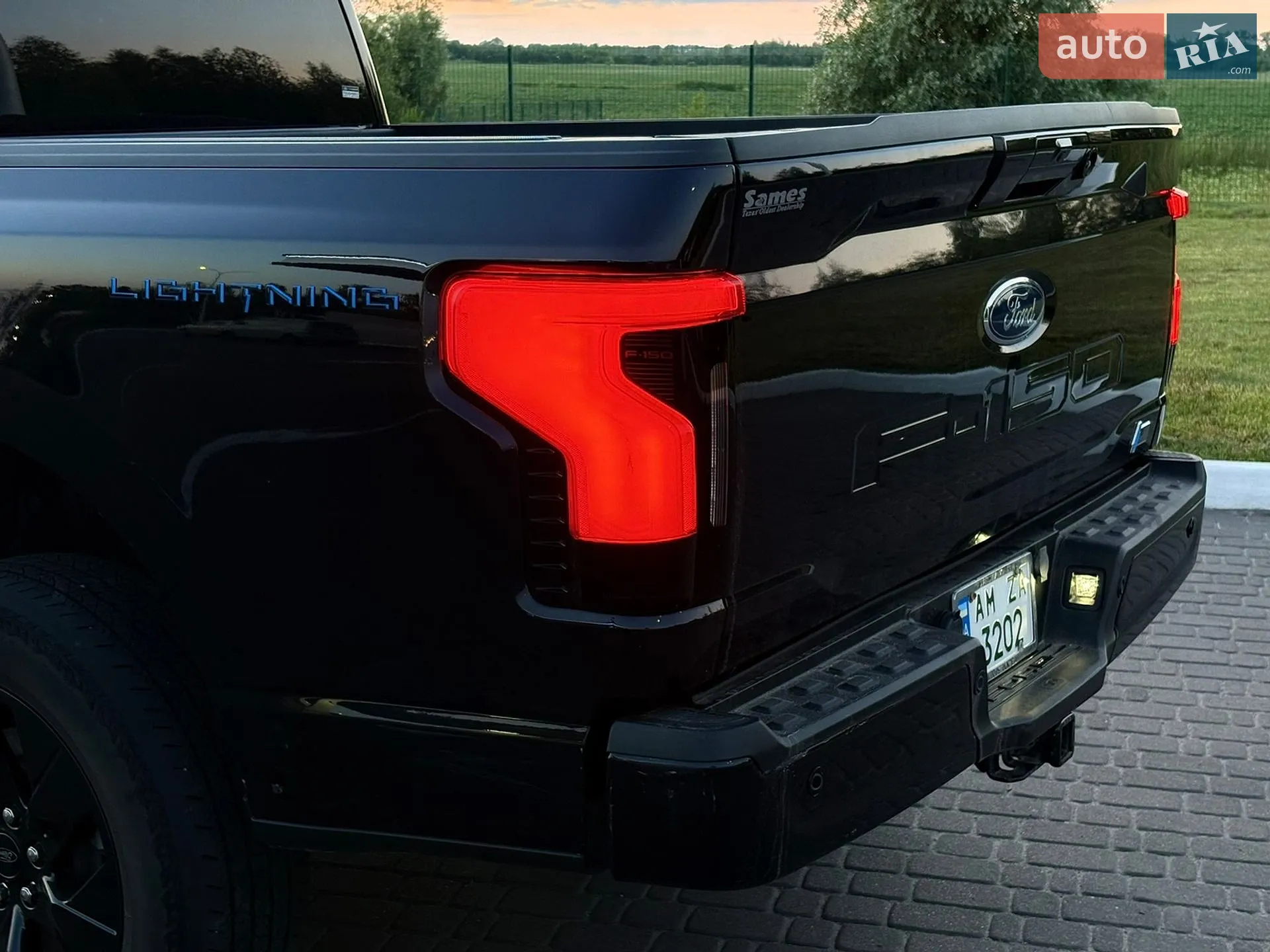 2023 Ford F-150 - мініатюра 6