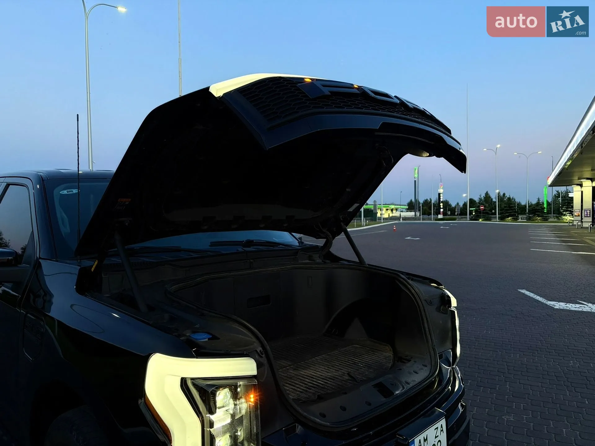 2023 Ford F-150 - мініатюра 14