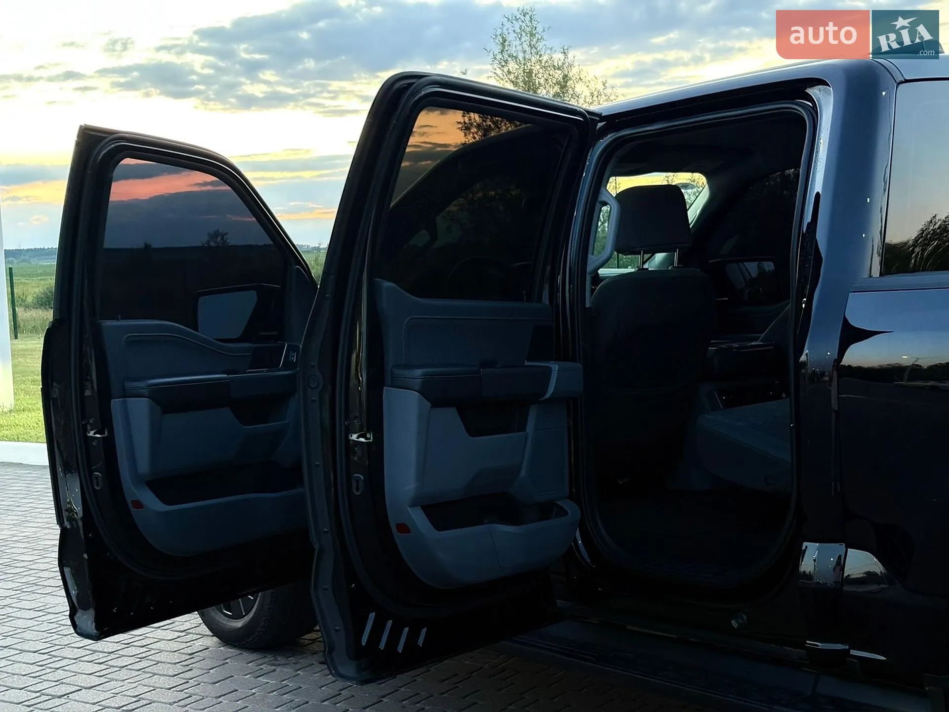 2023 Ford F-150 - мініатюра 17