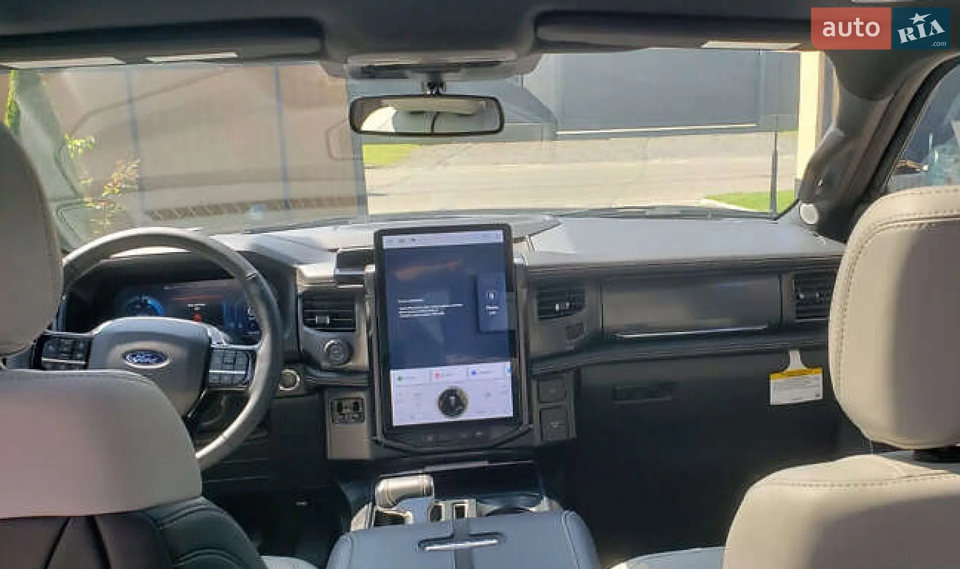 2024 Ford F-150 - мініатюра 15