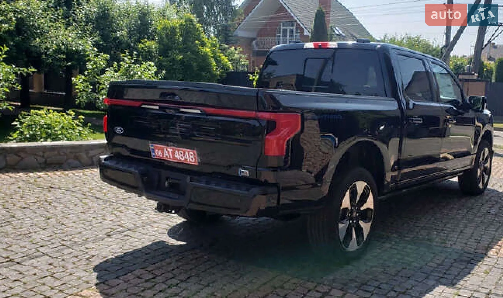 2024 Ford F-150 - мініатюра 21