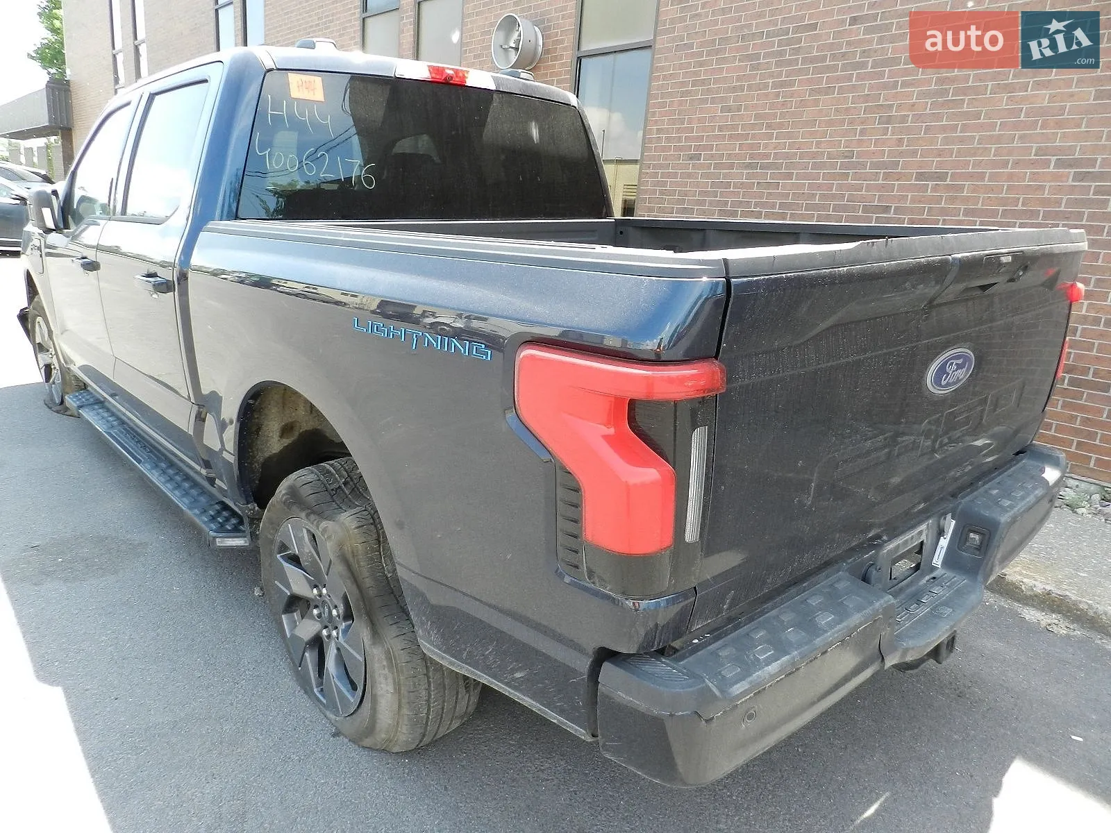 2023 Ford F-150 - мініатюра 14