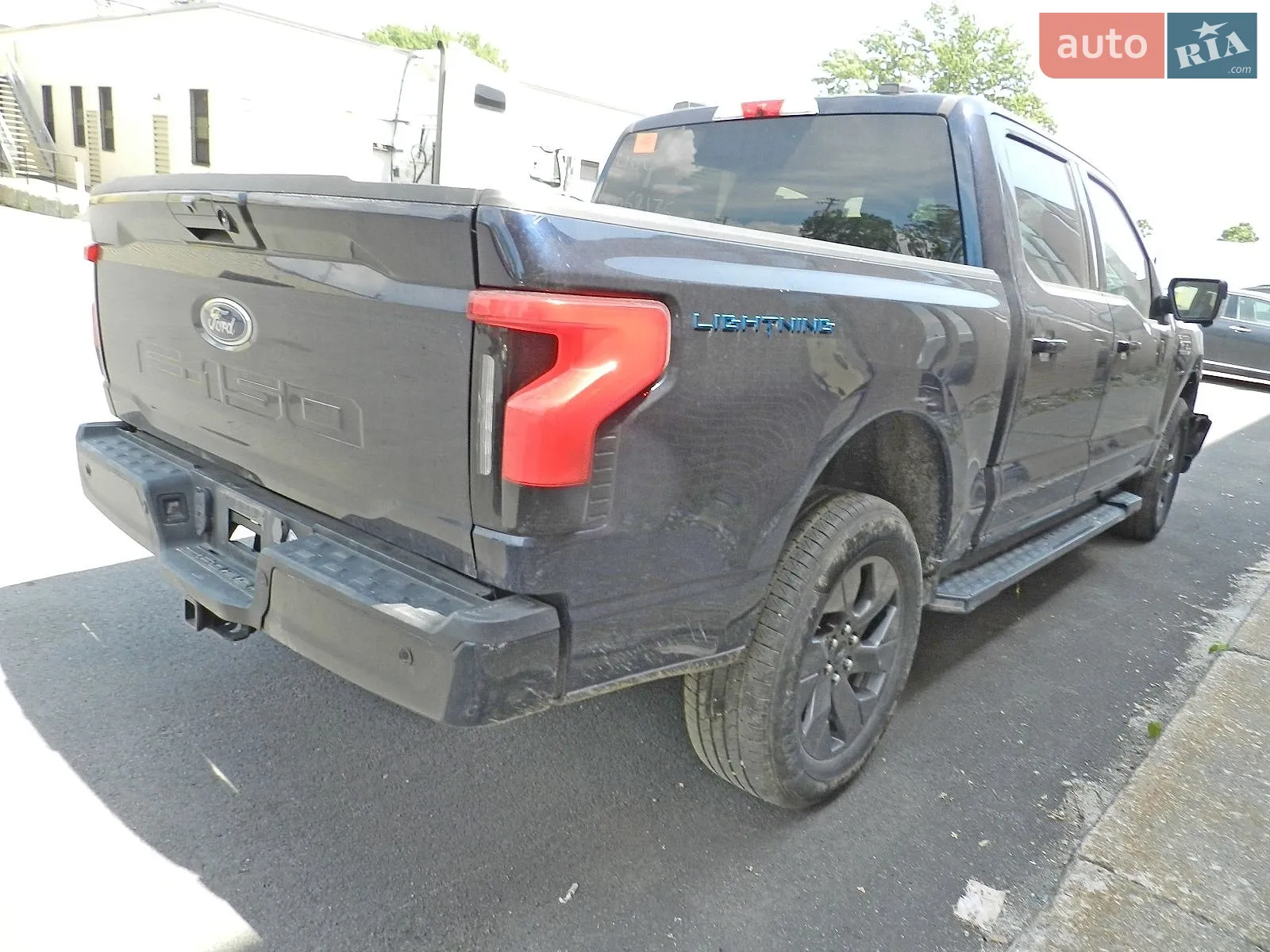 2023 Ford F-150 - мініатюра 15
