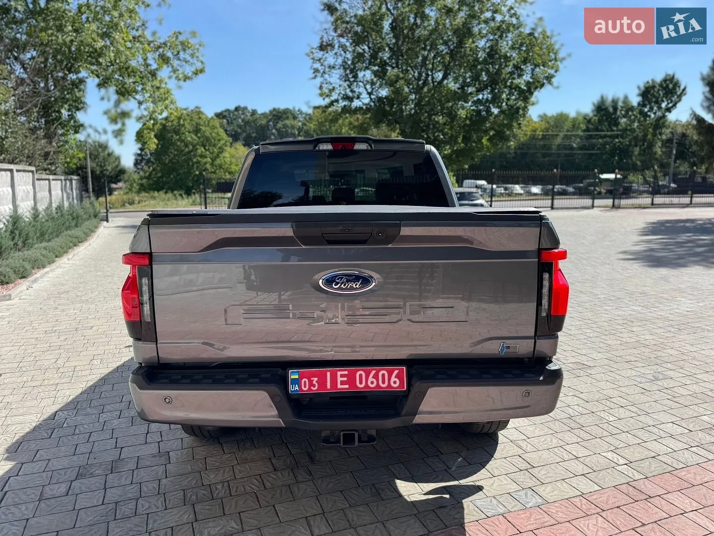 2023 Ford F-150 - мініатюра 5