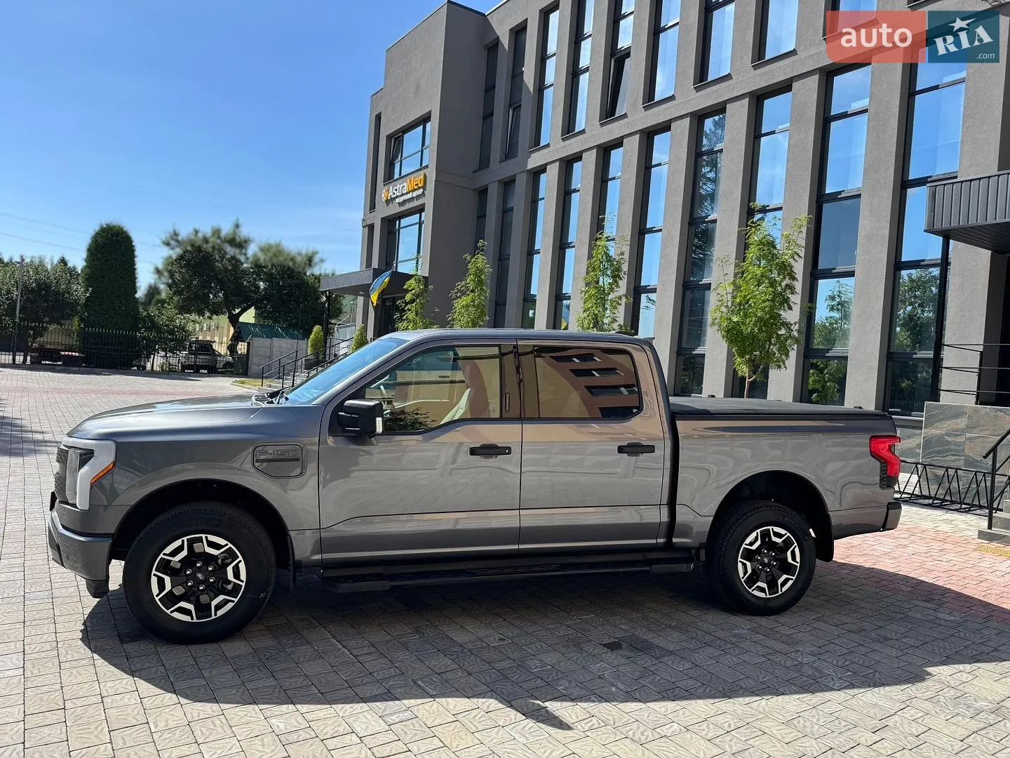 2023 Ford F-150 - мініатюра 7
