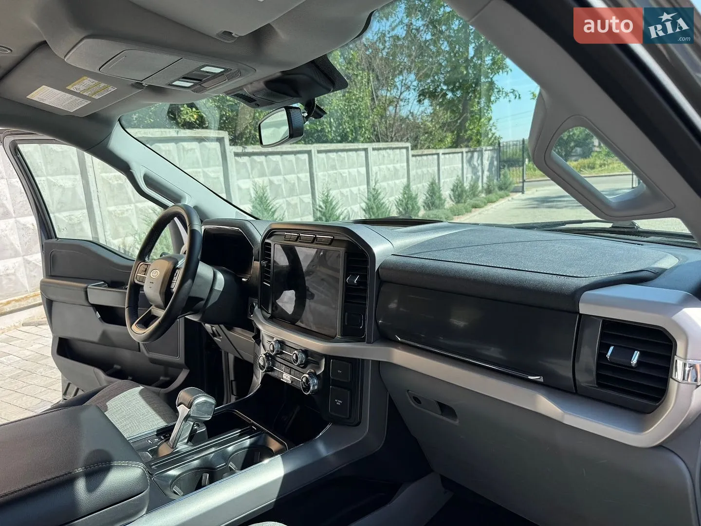 2023 Ford F-150 - мініатюра 25