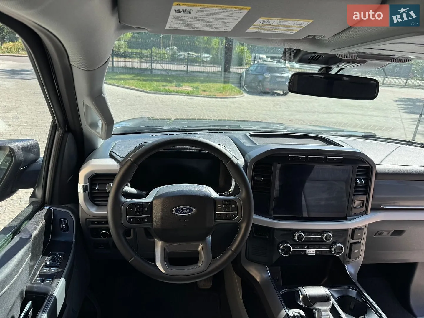 2023 Ford F-150 - мініатюра 31