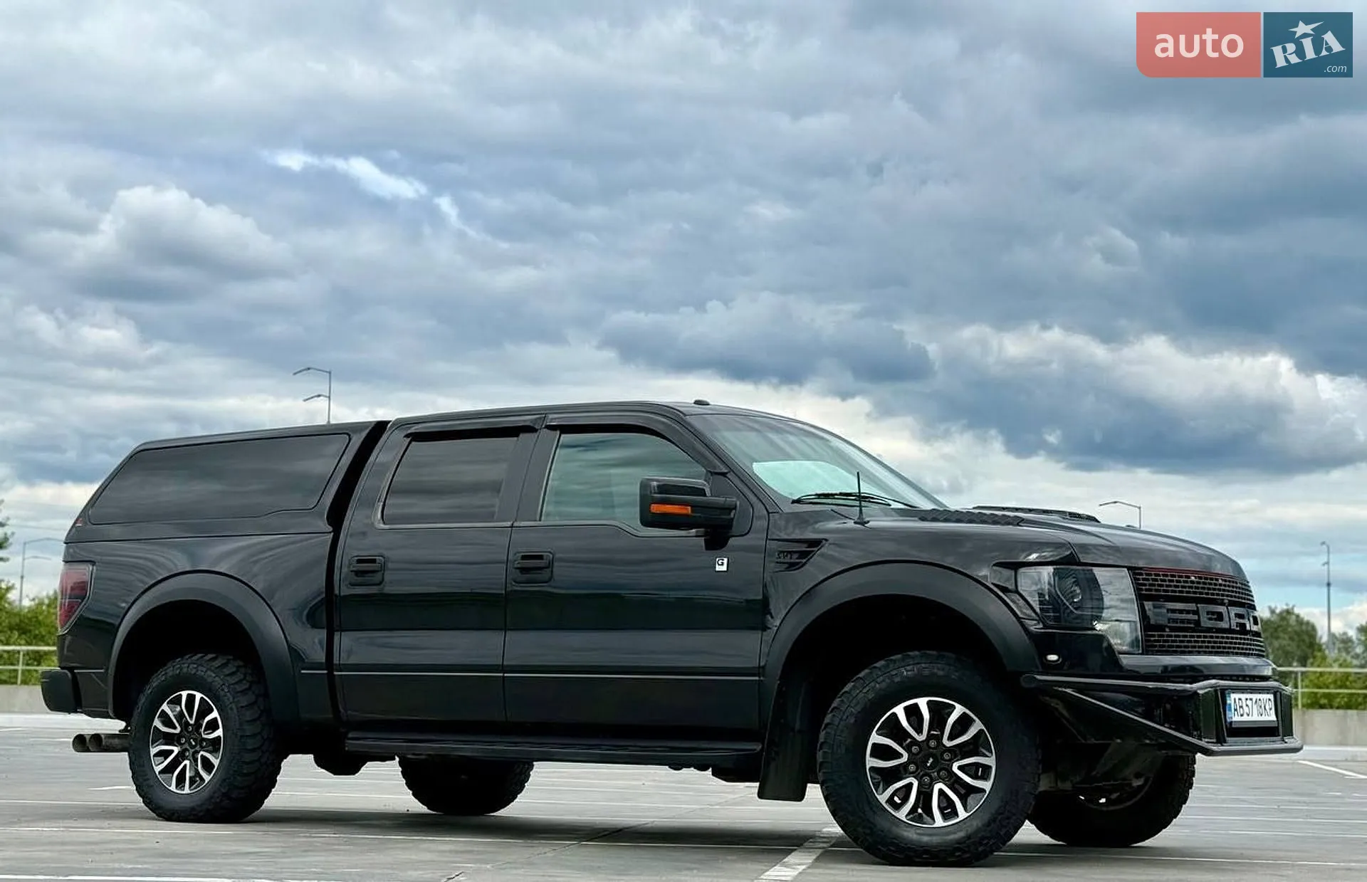 2013 Ford F-150 - мініатюра 2