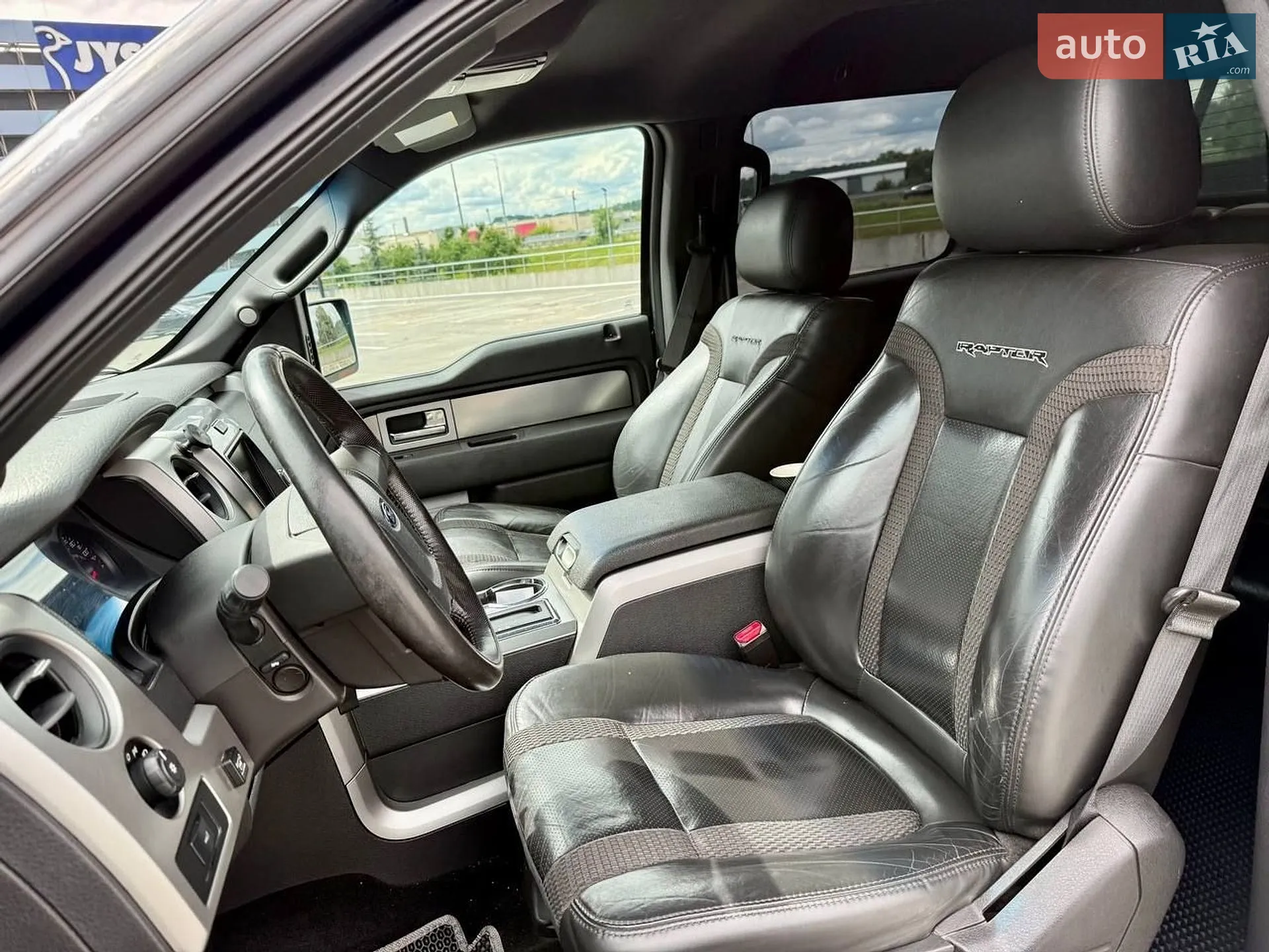 2013 Ford F-150 - мініатюра 15