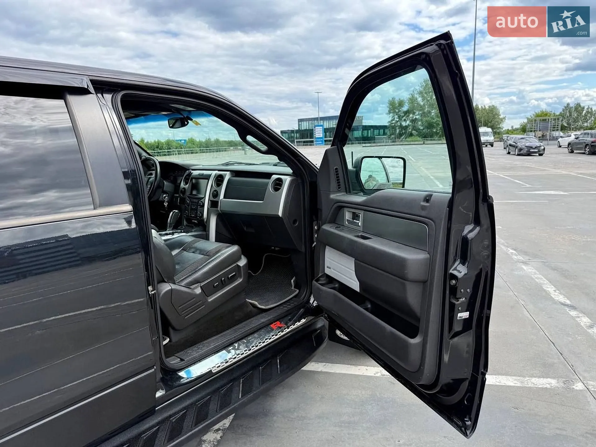 2013 Ford F-150 - мініатюра 25