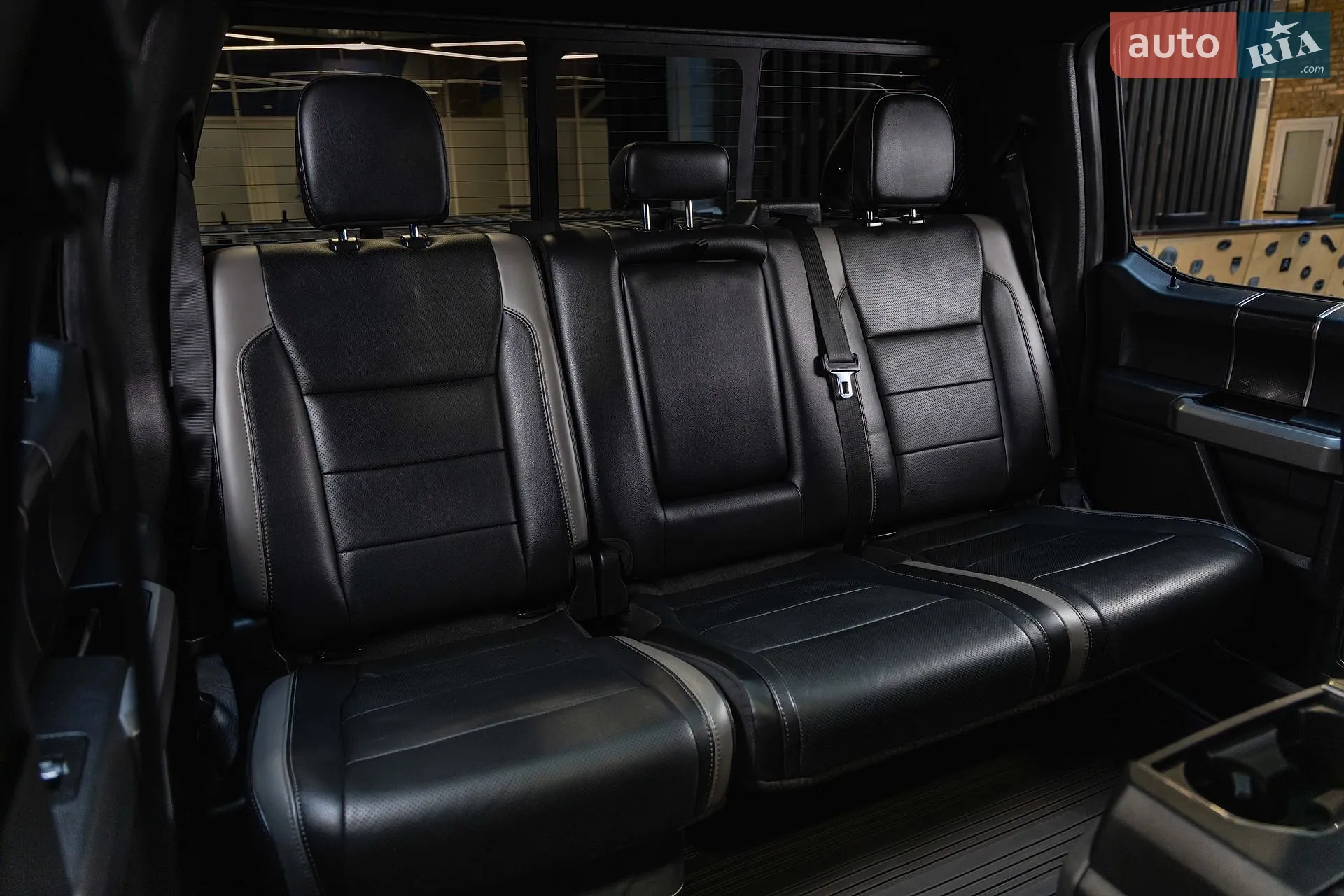 2017 Ford F-150 - мініатюра 19
