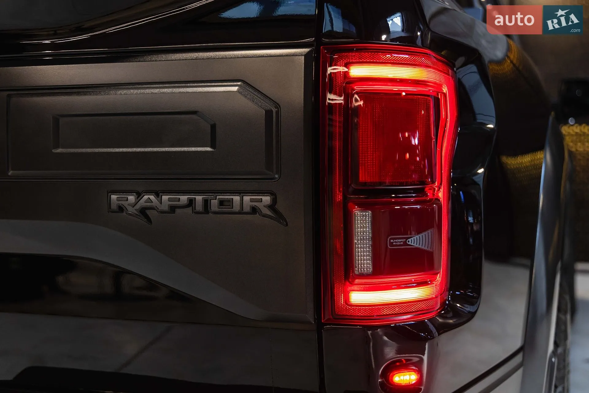 2017 Ford F-150 - мініатюра 29