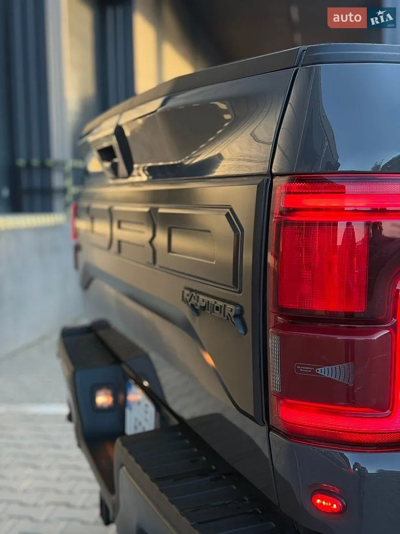 2018 Ford F-150 - мініатюра 11