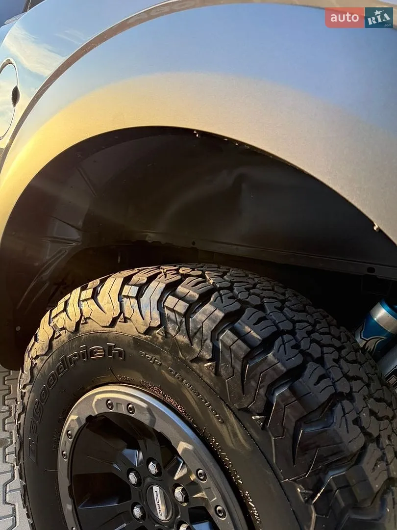 2018 Ford F-150 - мініатюра 21