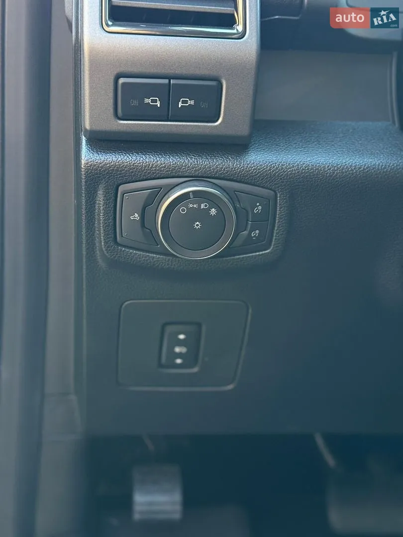 2018 Ford F-150 - мініатюра 32