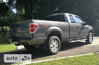  Ford F-150 2011 в 