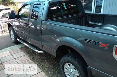  Ford F-150 2011 в 