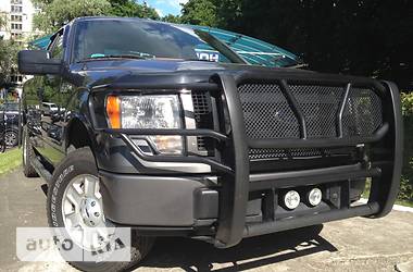  Ford F-150 2011 в 