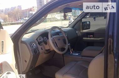 Пикап Ford F-150 2007 в Киеве