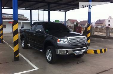 Пикап Ford F-150 2007 в Киеве