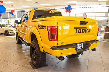 Пикап Ford F-150 2019 в Киеве