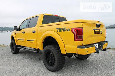 Пикап Ford F-150 2019 в Киеве