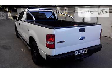 Пикап Ford F-150 2007 в Киеве