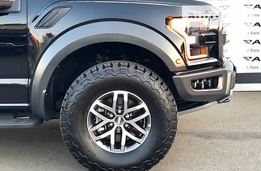 Пикап Ford F-150 2018 в Киеве