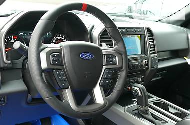  Ford F-150 2018 в Одесі