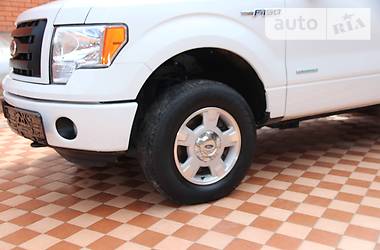 Пикап Ford F-150 2012 в 