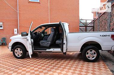 Пикап Ford F-150 2012 в 