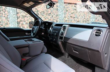 Пикап Ford F-150 2012 в 
