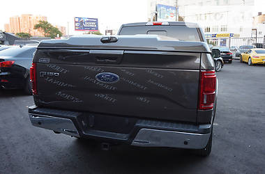 Пикап Ford F-150 2016 в Одессе