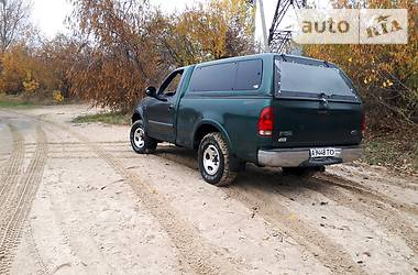 Пикап Ford F-150 1999 в Киеве