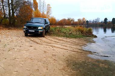 Пикап Ford F-150 1999 в Киеве