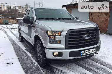 Внедорожник / Кроссовер Ford F-150 2016 в Виннице