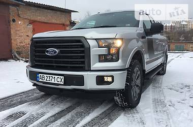 Внедорожник / Кроссовер Ford F-150 2016 в Виннице