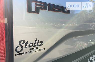 Внедорожник / Кроссовер Ford F-150 2016 в Виннице