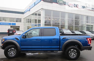 Пикап Ford F-150 2019 в Киеве